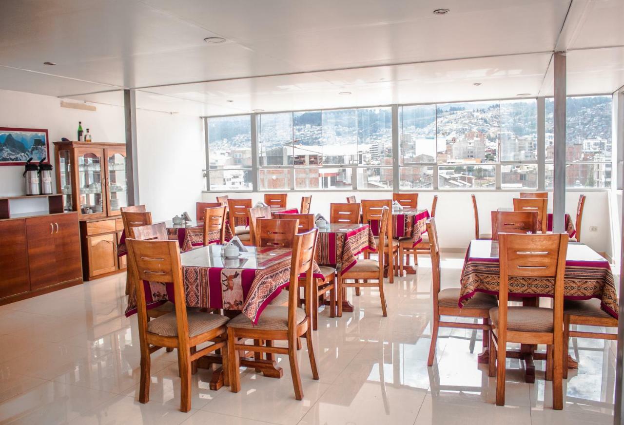 Hotel Qori Kintu Pachacuteq Cuzco Esterno foto