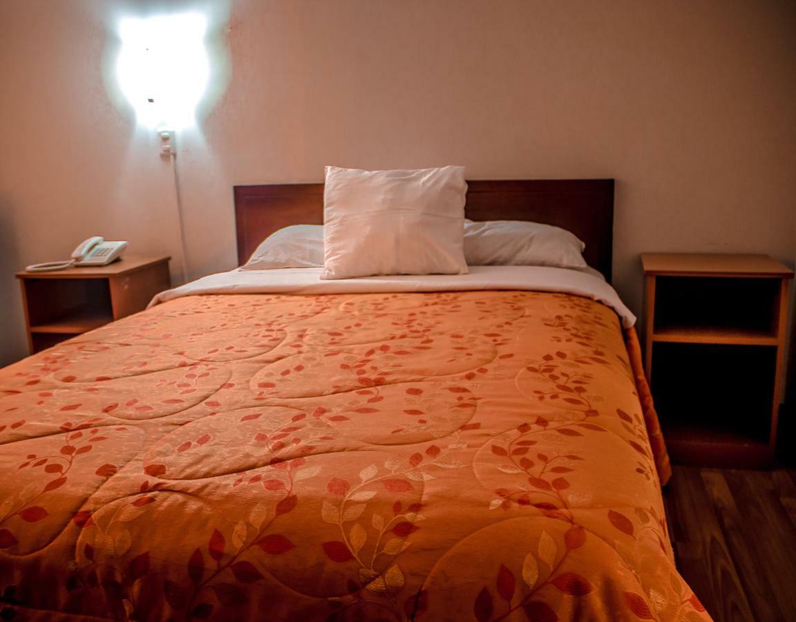 Hotel Qori Kintu Pachacuteq Cuzco Esterno foto