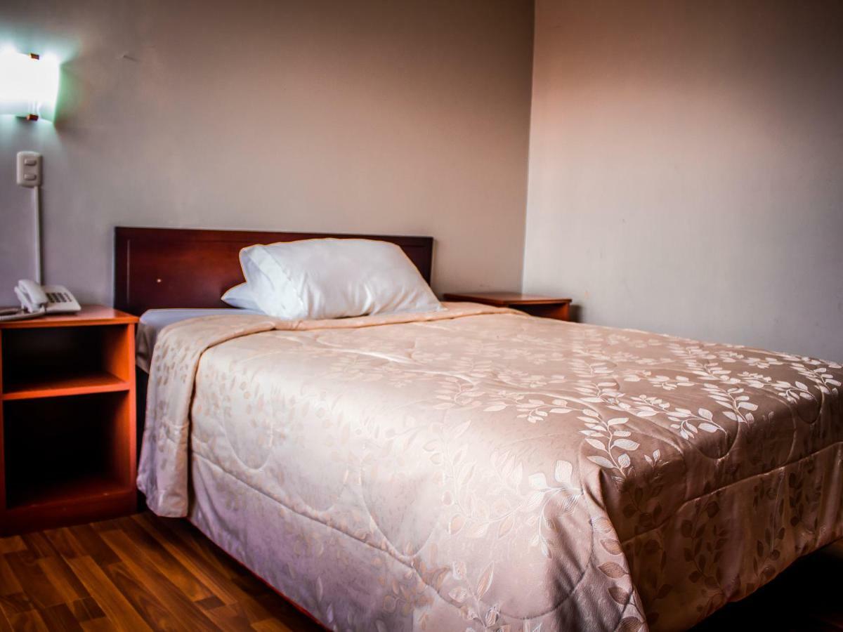Hotel Qori Kintu Pachacuteq Cuzco Esterno foto