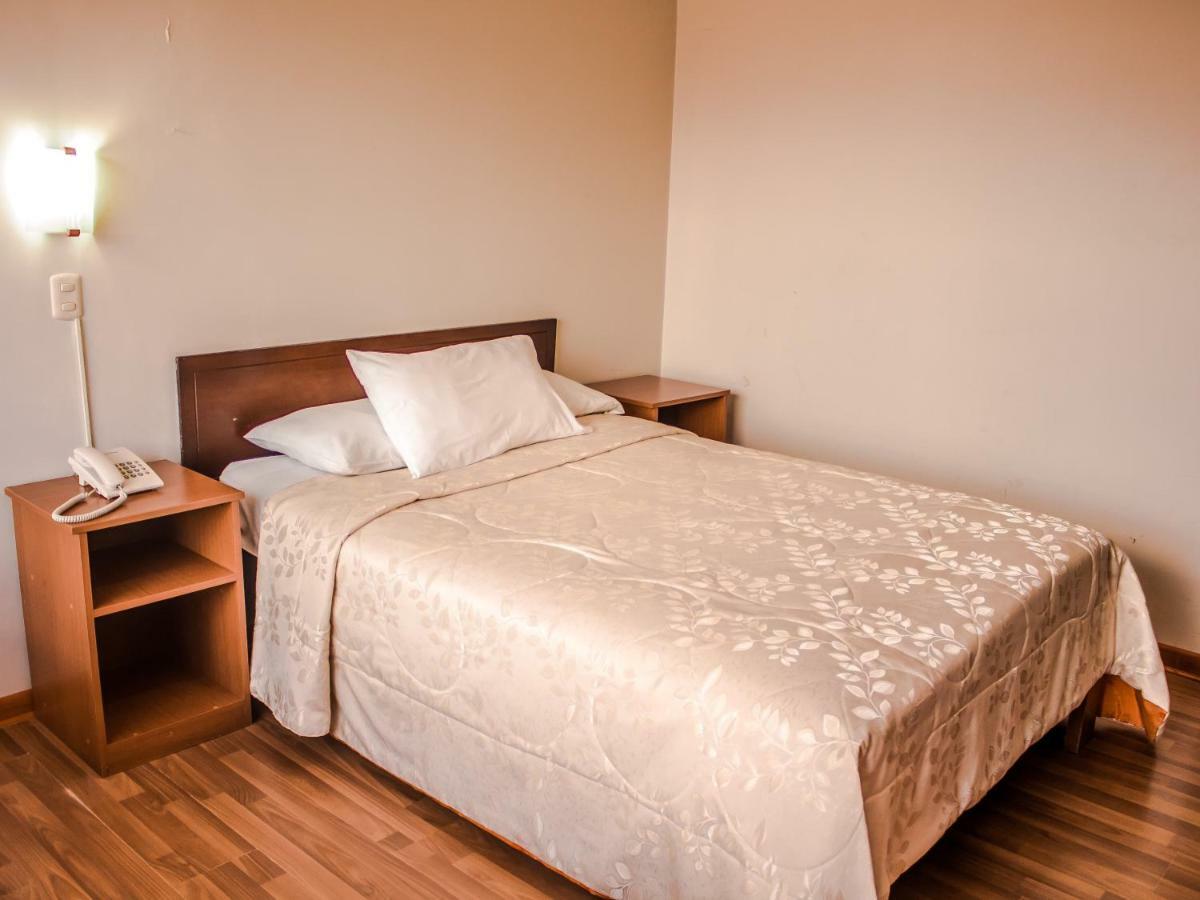 Hotel Qori Kintu Pachacuteq Cuzco Esterno foto