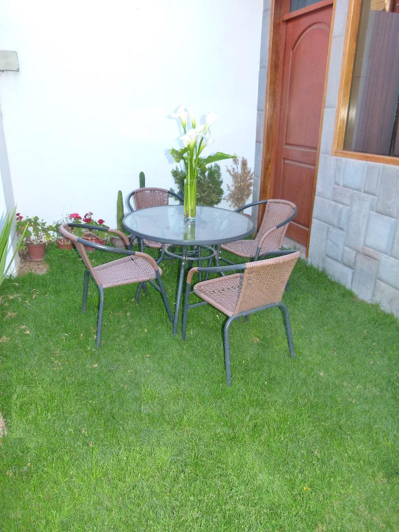Hotel Qori Kintu Pachacuteq Cuzco Esterno foto