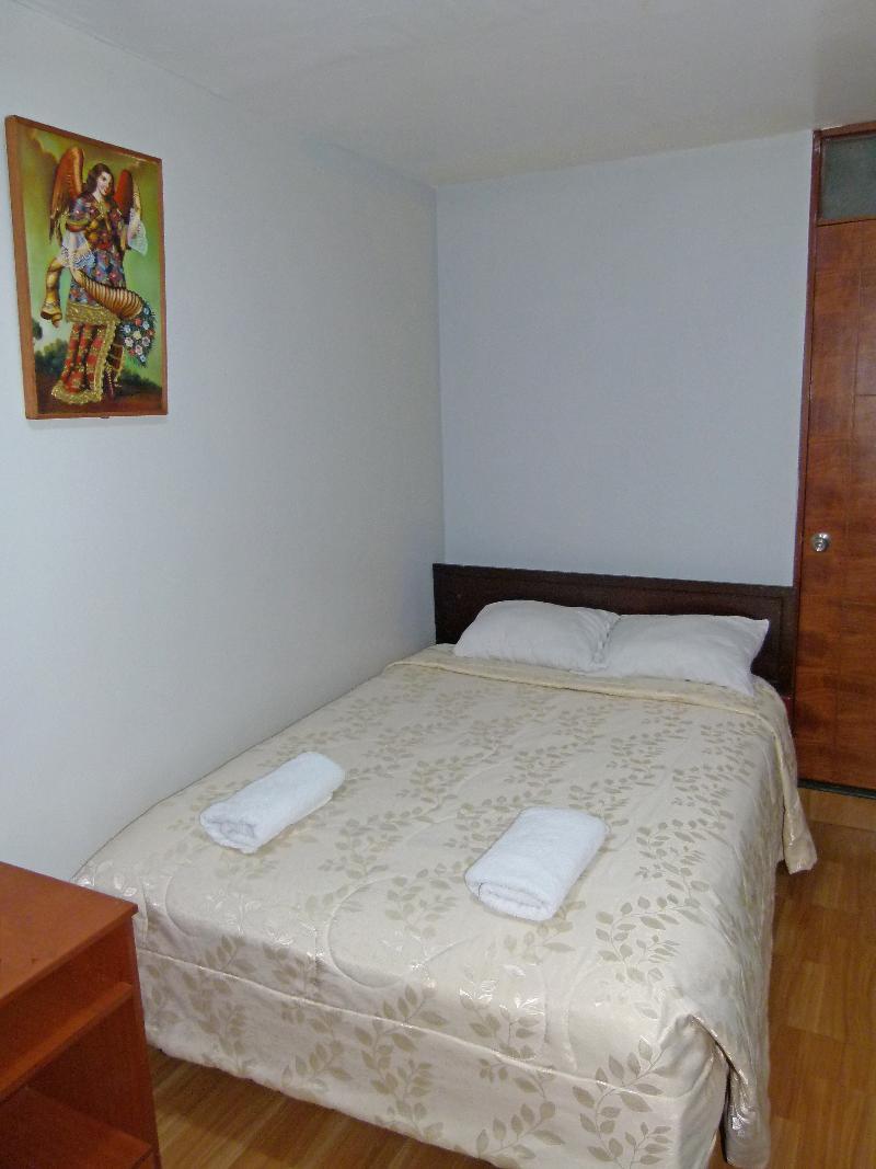 Hotel Qori Kintu Pachacuteq Cuzco Esterno foto