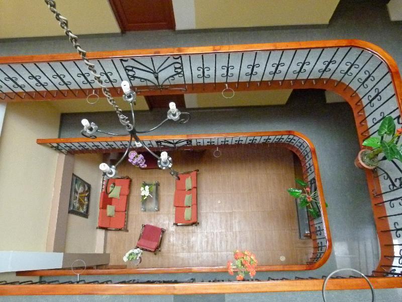 Hotel Qori Kintu Pachacuteq Cuzco Esterno foto