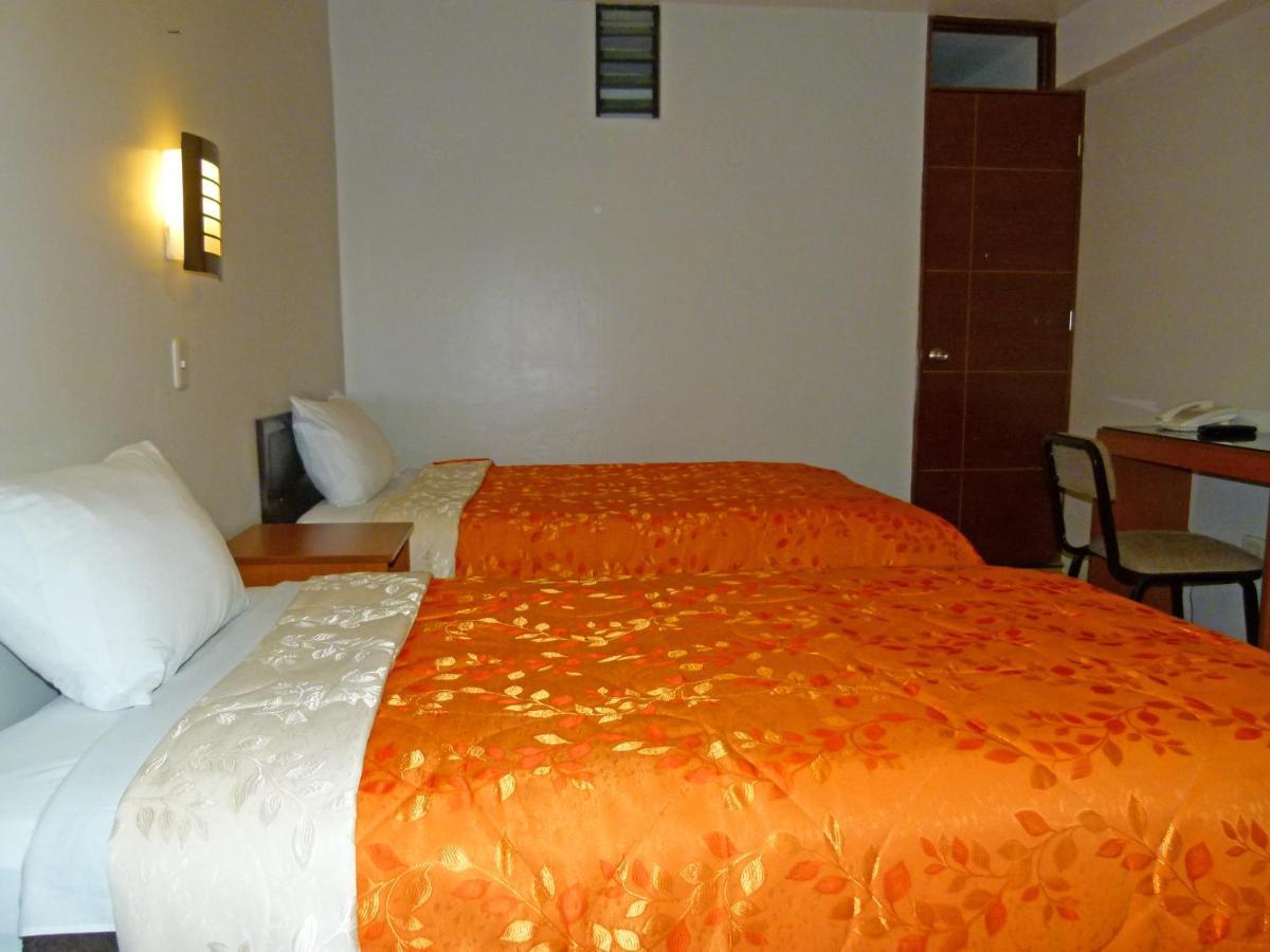 Hotel Qori Kintu Pachacuteq Cuzco Esterno foto