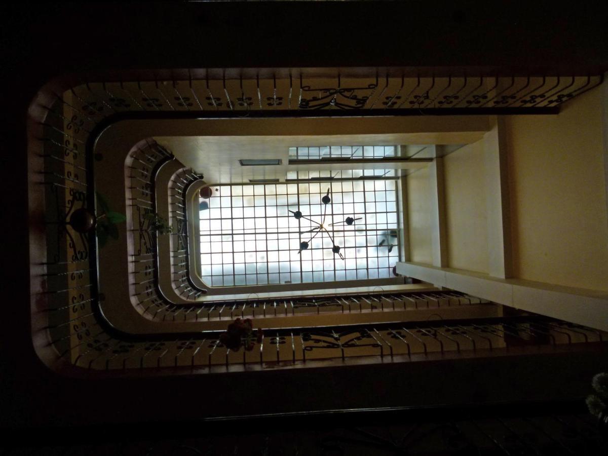 Hotel Qori Kintu Pachacuteq Cuzco Esterno foto